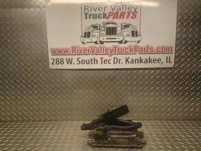 Detroit DD13 Engine Control Module (ECM) for a 2012 Freightliner Cascadia 125