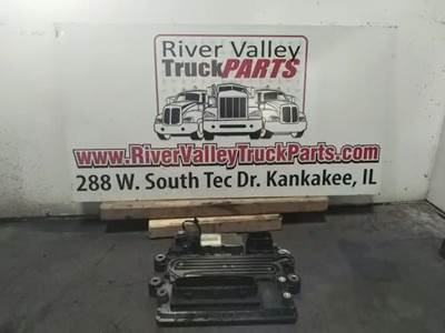 Detroit DD15 Engine Control Module (ECM) for a 2014 Freightliner Cascadia 125