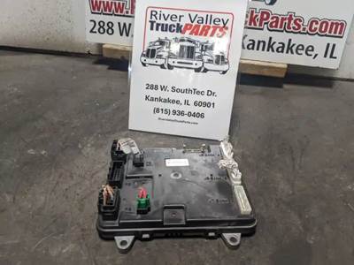 Freightliner B2 Engine Control Module (ECM)