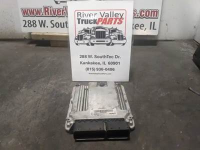 GM/Chev (HD) 6.6L DURAMAX Engine Control Module (ECM) for a 2009 Chevrolet Express