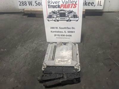 GM/Chev (HD) 6.6L DURAMAX Engine Control Module (ECM) for a 2009 Chevrolet Express