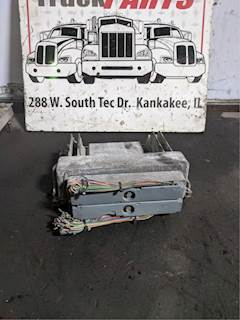 GM/Chev (HD) Engine Control Module (ECM)