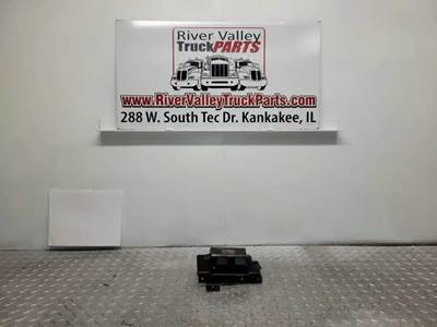 IC Bus PB105 Engine Control Module (ECM) for a 2013 Ic Corporation PB105