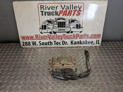 International DT466 Engine Control Module (ECM) for a 2012 Ic Corporation PB105