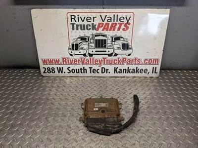 International DT466 Engine Control Module (ECM) for a 2012 Ic Corporation PB105