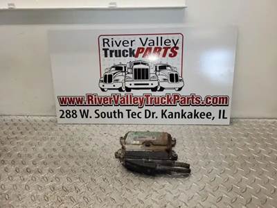 International DT466 Engine Control Module (ECM) for a 2013 Ic Corporation PB105