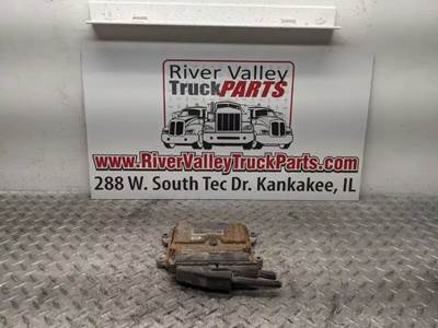 International DT466 Engine Control Module (ECM) for a 2014 Ic Corporation PB105