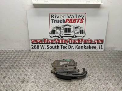 International DT466 Engine Control Module (ECM) for a 2015 Ic Corporation PB105