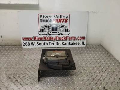 International DT466 Engine Control Module (ECM) for a 2014 Ic Corporation PB105