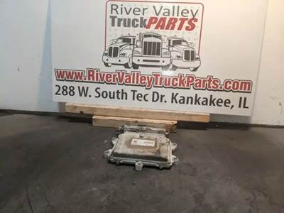 International DT466 Engine Control Module (ECM) for a 2012 Ic Corporation PB105