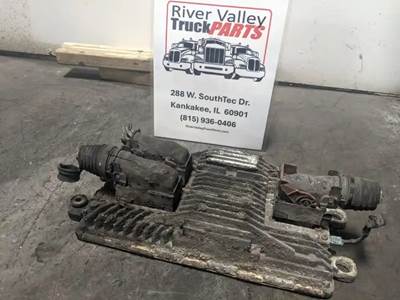 International DT466 Engine Control Module (ECM) for a 2013 Ic Corporation PB305