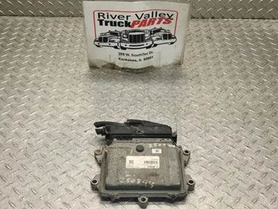 International DT466 Engine Control Module (ECM) for a 2013 Ic Corporation PB105