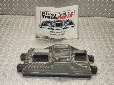 International DT466 Engine Control Module (ECM) for a 2014 Ic Corporation PB105