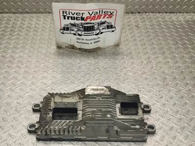 International DT466 Engine Control Module (ECM) for a 2013 Ic Corporation PB105