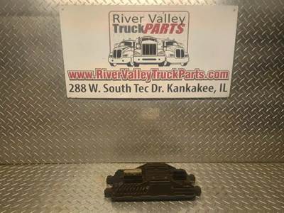 International DT466 Engine Control Module (ECM) for a 2011 Ic Corporation PB105