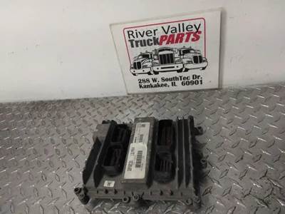 International MaxxForce 13 Engine Control Module (ECM) for a 2011 International PROSTAR