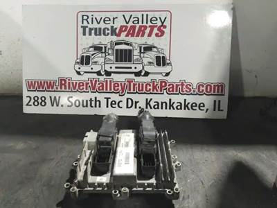 International MaxxForce 13 Engine Control Module (ECM) for a 2011 International TranStar 8600