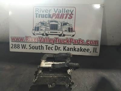 International MaxxForce 13 Engine Control Module (ECM) for a 2012 International TranStar 8600