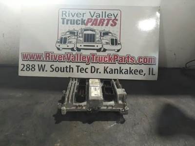 International MaxxForce 13 Engine Control Module (ECM) for a 2011 International TranStar 8600