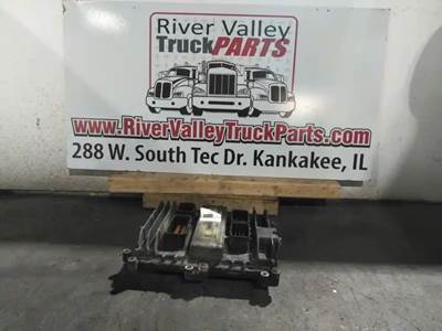 International MaxxForce 13 Engine Control Module (ECM) for a 2012 International TranStar 8600