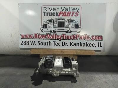 International MaxxForce 13 Engine Control Module (ECM) for a 2012 International TranStar 8600