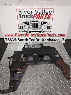 International MaxxForce 7 Engine Control Module (ECM) for a 2010 International SCHOOL BUS