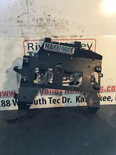 International MaxxForce 7 Engine Control Module (ECM)