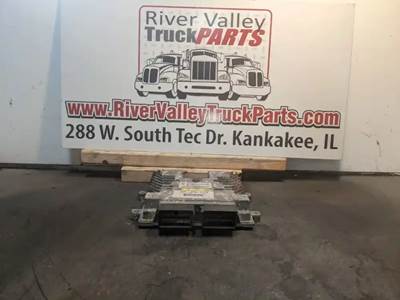 International MaxxForce 7 Engine Control Module (ECM)