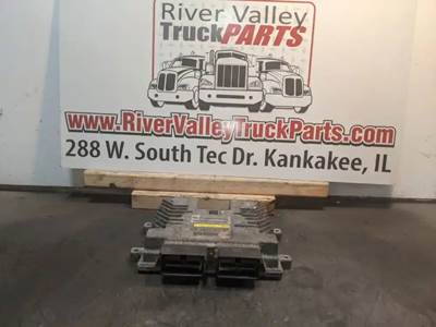 International MaxxForce 7 Engine Control Module (ECM)