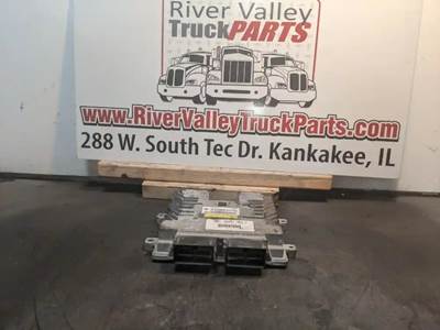 International MaxxForce 7 Engine Control Module (ECM)