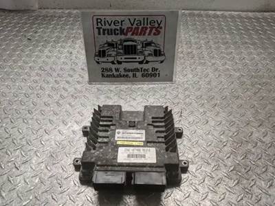 International MaxxForce 7 Engine Control Module (ECM) for a 2013 Ic Corporation PB105