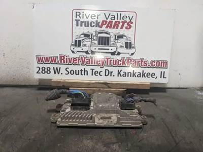 International MaxxForce 7 Engine Control Module (ECM)