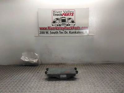 International MaxxForce 7 Engine Control Module (ECM) for a 2011 Ic Corporation PB105