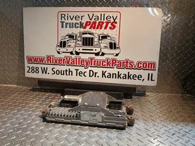 International MaxxForce 7 Engine Control Module (ECM) for a 2010 Ic Corporation PB105