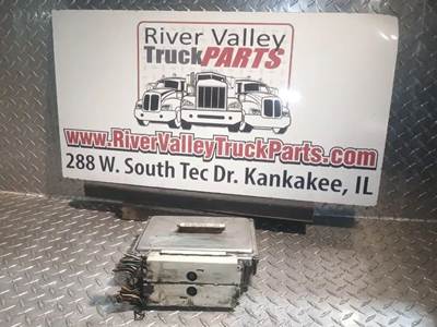 International MaxxForce 7 Engine Control Module (ECM) for a 2013 Ic Corporation PB405