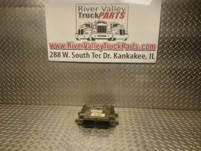 International MaxxForce 7 Engine Control Module (ECM) for a 2012 Ic Corporation PB105