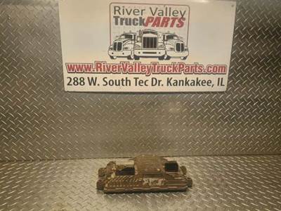 International MaxxForce 7 Engine Control Module (ECM) for a 2011 Ic Corporation PB105