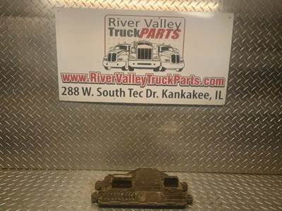 International MaxxForce 7 Engine Control Module (ECM) for a 2011 Ic Corporation PB105