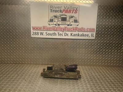 International MaxxForce 7 Engine Control Module (ECM) for a 2011 Ic Corporation PB105