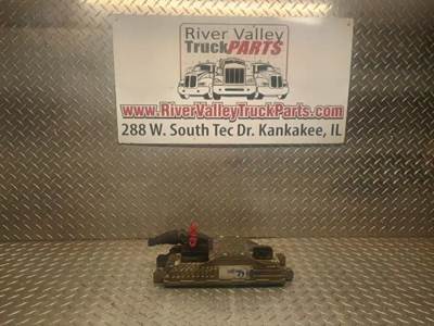International MaxxForce 7 Engine Control Module (ECM) for a 2010 Ic Corporation PB105