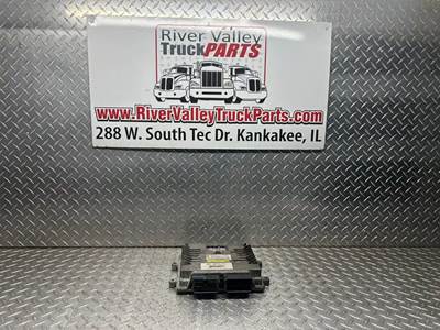International MaxxForce 7 Engine Control Module (ECM) for a 2012 Ic Corporation PB105