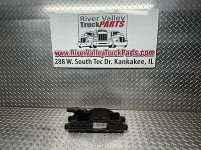 International MaxxForce 7 Engine Control Module (ECM) for a 2011 Ic Corporation PB105