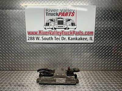 International MaxxForce 7 Engine Control Module (ECM) for a 2011 Ic Corporation PB105