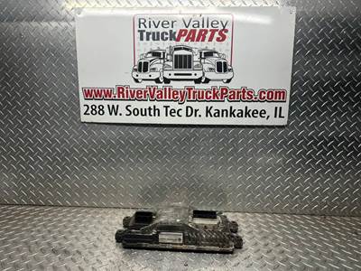 International MaxxForce 7 Engine Control Module (ECM) for a 2011 Ic Corporation PB105