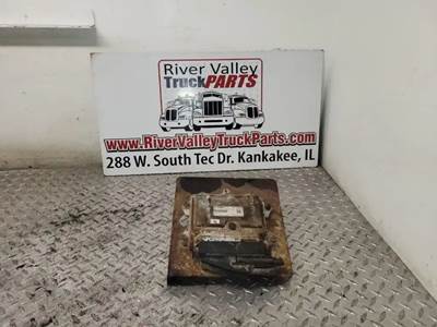 International MaxxForce DT Engine Control Module (ECM) for a 2013 Ic Corporation