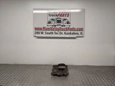 Isuzu 4JJ1-TC Engine Control Module (ECM) for a 2016 Isuzu NPR