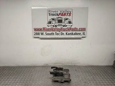 Isuzu 4JJ1-TC Engine Control Module (ECM) for a 2016 Isuzu NPR