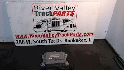 Kenworth T800 Engine Control Module (ECM)