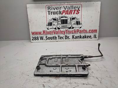 Mack E7 Engine Control Module (ECM)