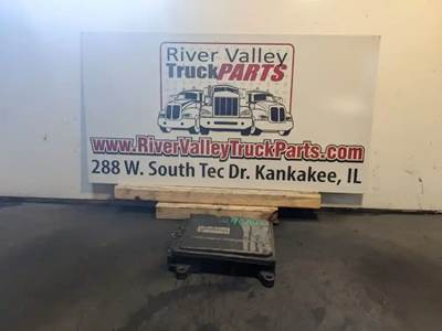 Mack E7 Engine Control Module (ECM) for a 2007 Mack LE613